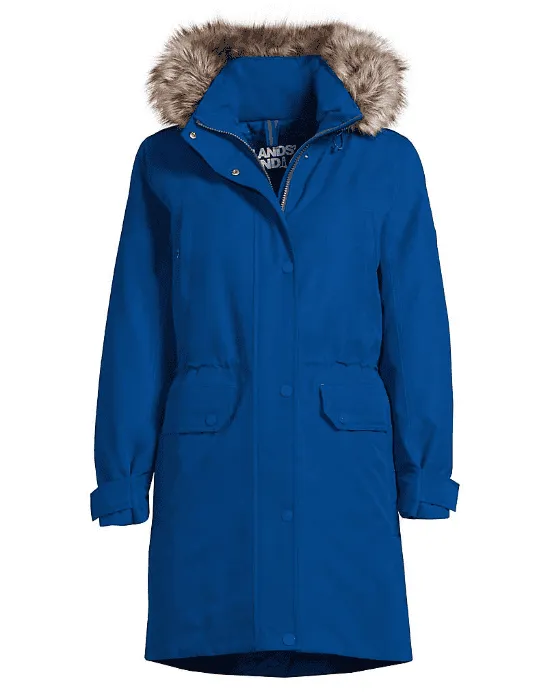 Christmas Gift Guide for Adults 2023: Gifts which will be greatly received 11 parka landsend