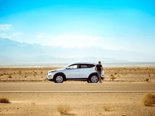 Everything You Need to Know about Renting a Car