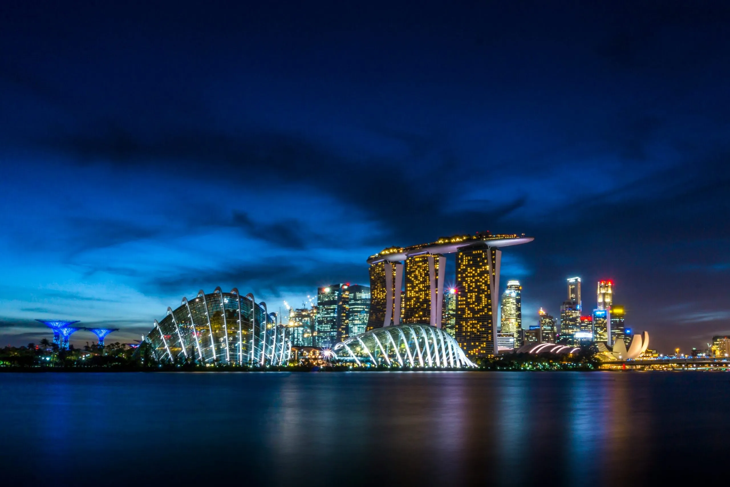 A Guide for Foreigners Seeking Health Treatments in Singapore 1 Singapore scaled