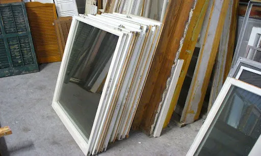 Unlocking the benefits of double glazing: what you should know 3 new windows