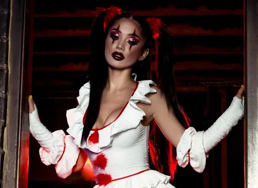 Sexy Halloween Costumes You Would Like to Try in 2024 1 sexy halloween costume