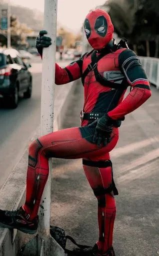 Top 10 Iconic Cosplay Character Looks And How To Achieve Them - Emmy's ...