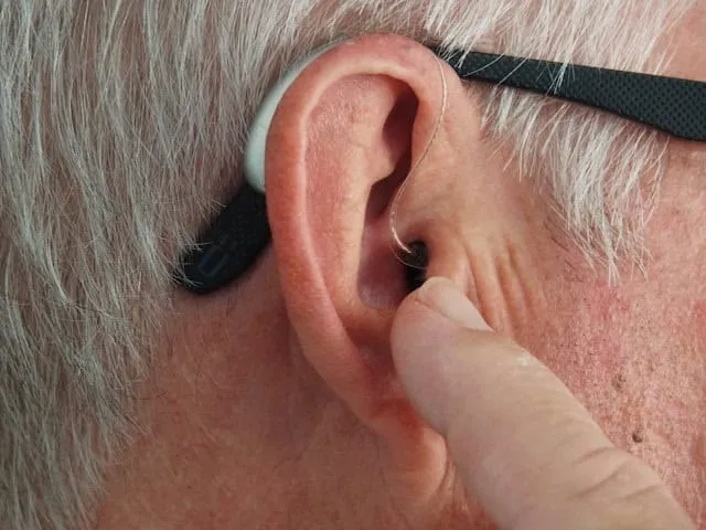 Top Tinnitus Treatments in Malaysia: Effective Ways to Manage Ringing in the Ears 1 hearing