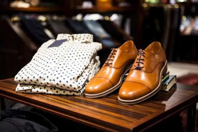 Dad’s Wardrobe Essentials for Every Season