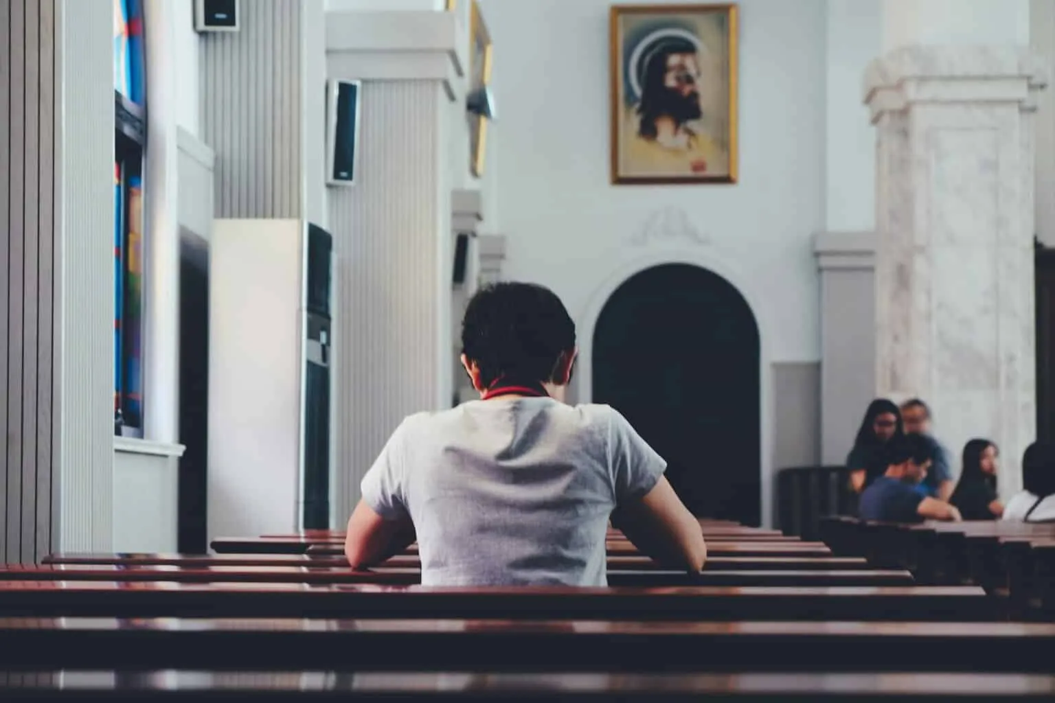 catholic education scaled