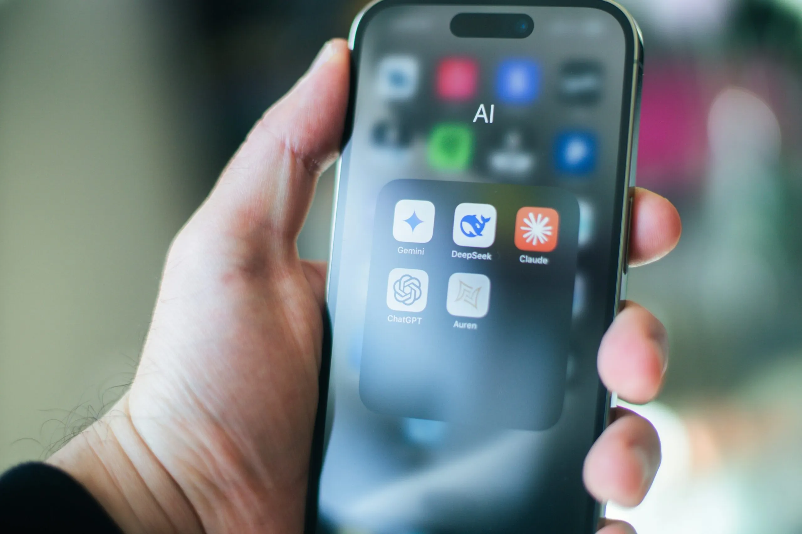 AI SEO Strategies To Outrank Your Competition In 2026 1 AI scaled