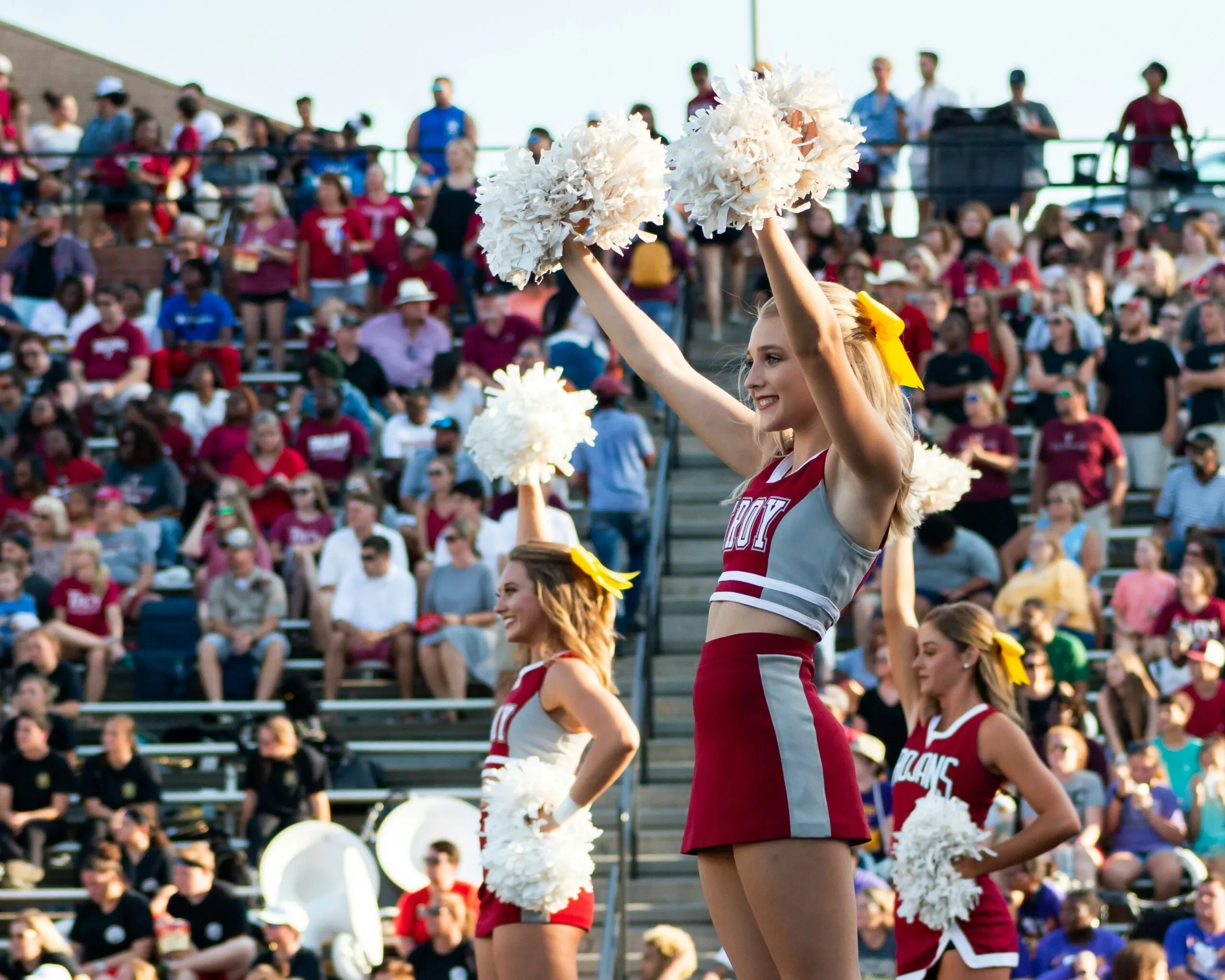 What Parents Should Know Before Buying Cheerleading Shoes 1 cheerleading scaled