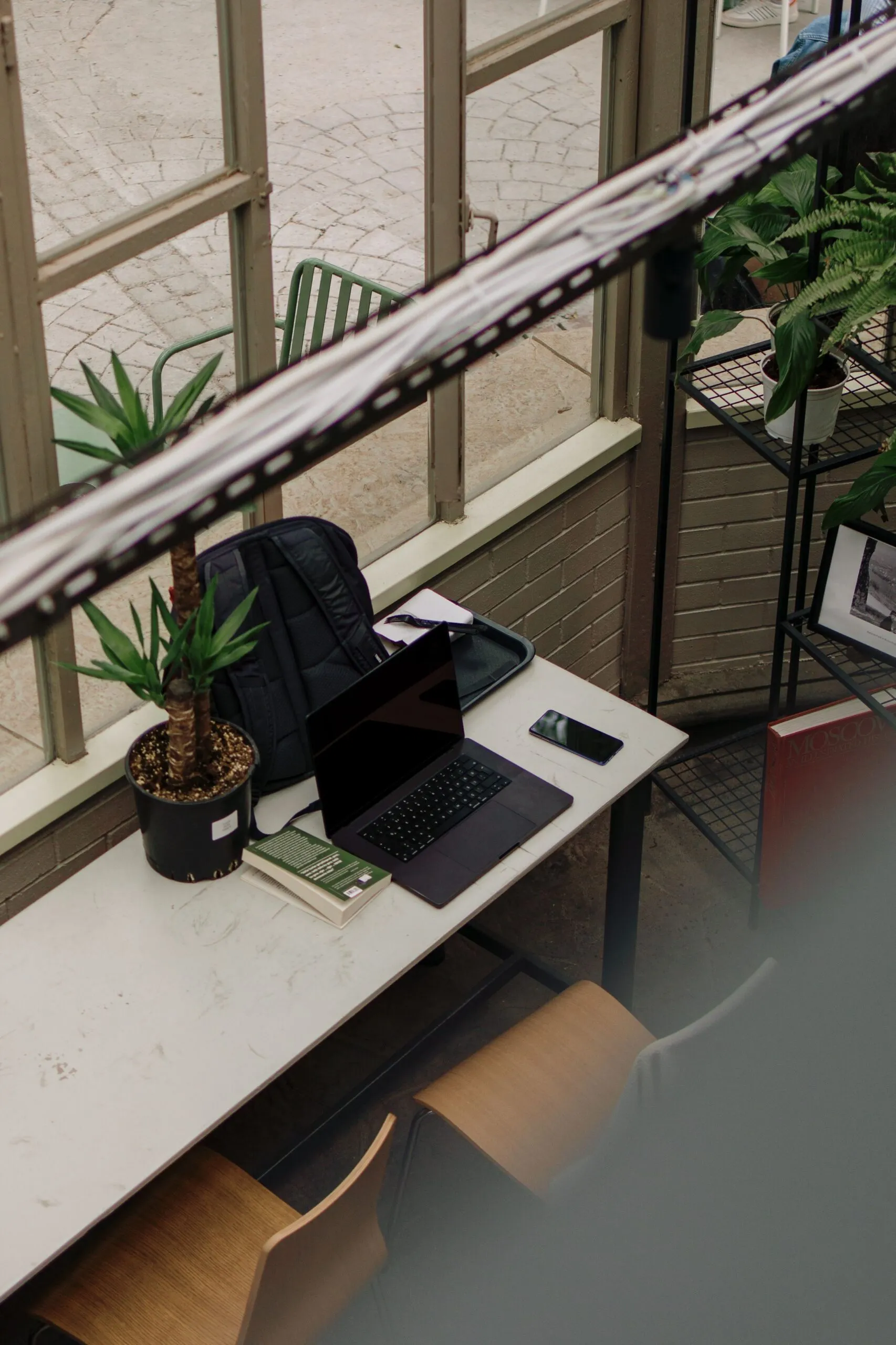 The garden office question every home-working parent should ask 1 garden office scaled