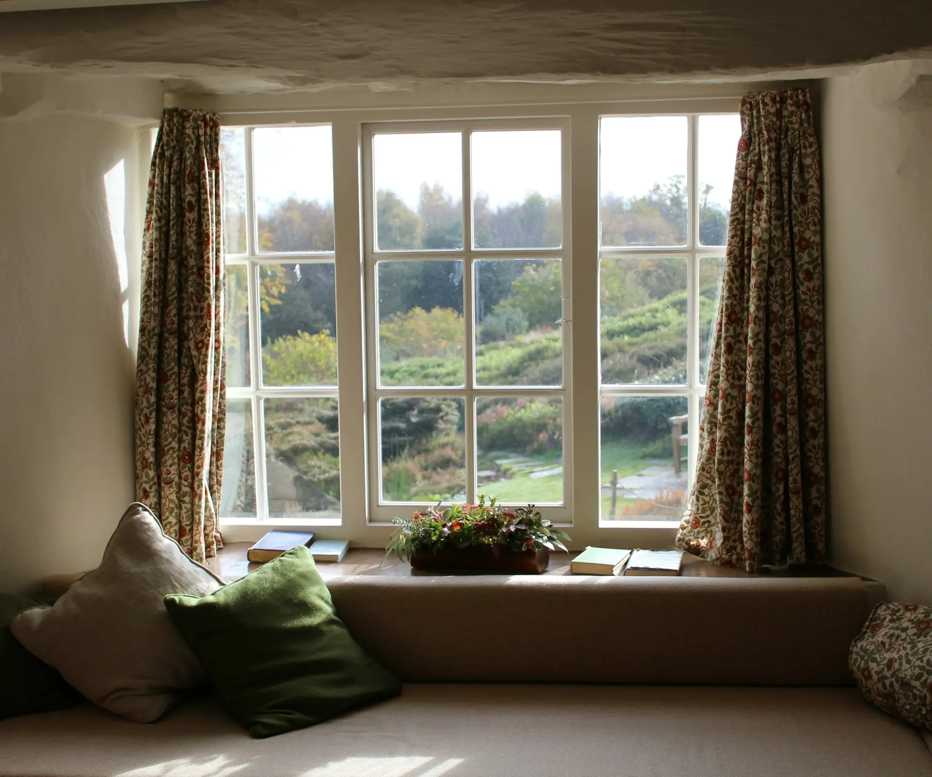 sash windows