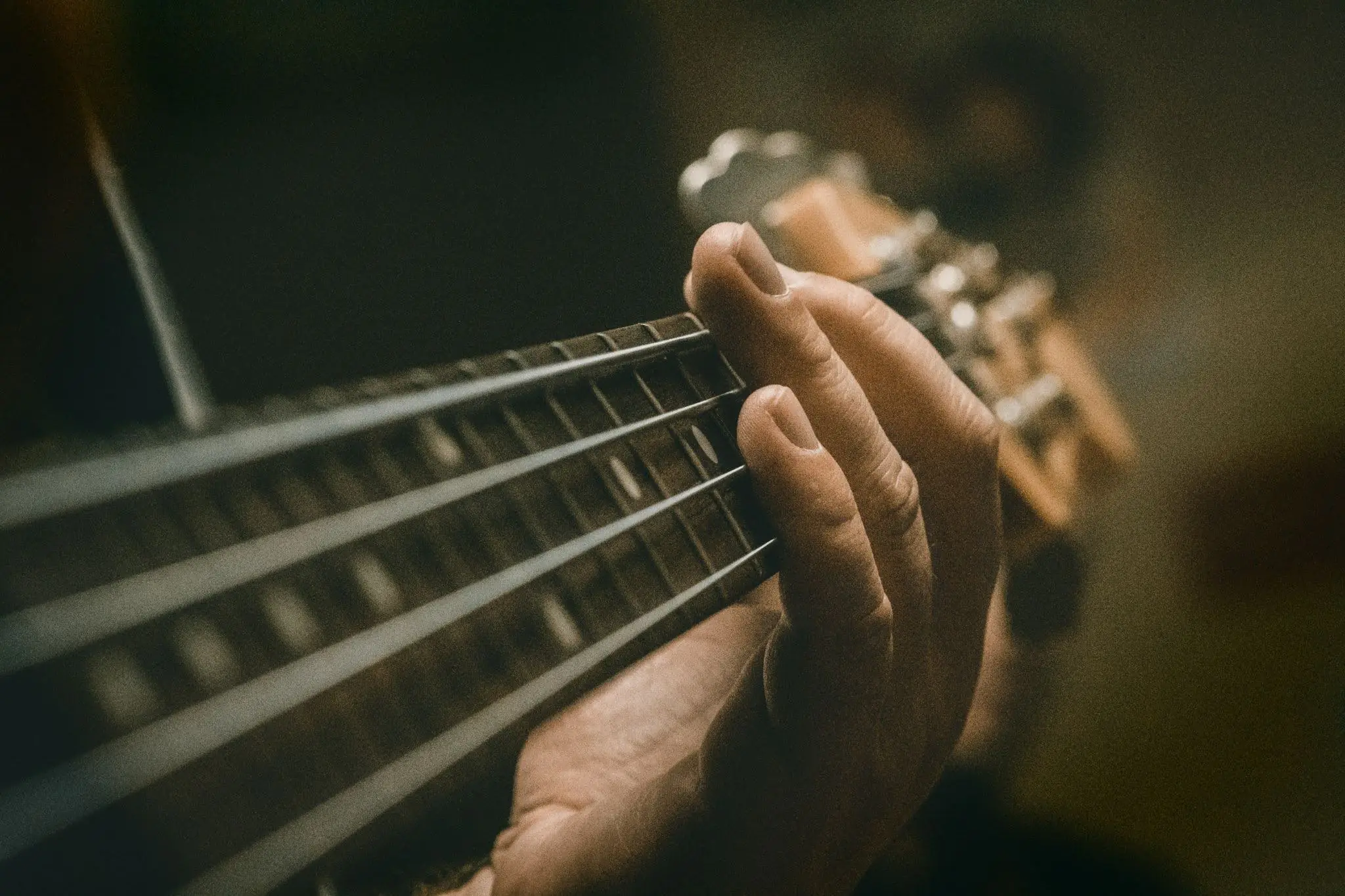 Why the Bass Guitar Makes a Great First Instrument 1 bass guitar